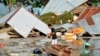 BNPB: Gempa Bumi dan Tsunami di Palu dan Donggala, Sedikitnya 384 Meninggal 