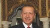 Türkiyənin baş naziri Tunisdədir