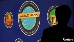 El Banco Mundial detalla los estragos del coronavirus a la economía global en su informe de junio de 2020.