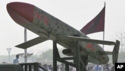 پاکستانی جوہری تنصیبات محفوظ ہونے پرخدشات