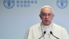 Le pape nomme deux femmes laïques sous-secrétaires à la curie