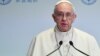 Le pape souhaite "un climat de dialogue constructif" au Kenya