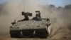 Suriah: Israel Hantam Posisi Militer di Dekat Dataran Tinggi Golan