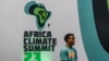 Bara la Afrika lina vifaa vya rada 37 tu vya kufuatilia hali ya hewa 