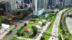 Panamá y Venezuela reafirman interés de normalizar relaciones