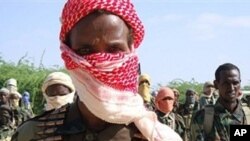 Quatorze personnes ont été mises en examen aux Etats-Unis, pour avoir appuyé la milice al-Chabab en Somalie