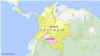 Colombia's FARC Steps Up Attacks on Energy Infrastructure, Kill 3 Police Officers