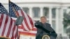 Trump Acknowledges Transition After Calls for His Ouster