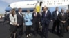 US, Australia Discuss Closer Defense Ties