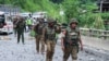 Myanmar army