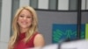 Shakira y la educación africana