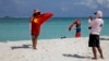 Door Opens for New Tourism in South China Sea