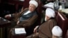 Iran Bars Candidacies of Rafsanjani, Ahmadinejad Aide
