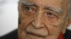Oscar Niemeyer: A despedida de um dos maiores nomes da arquitectura mundial 