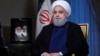 Presiden Iran, Hassan Rouhani 