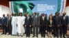 Des restrictions de voyage en RDC entraveraient la lutte contre Ebola (UA)