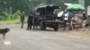 Double scrutin sous haute sécurité au Cameroun
