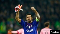 En images : les 10 joueurs sélectionnés pour le trophée du joueur UEFA