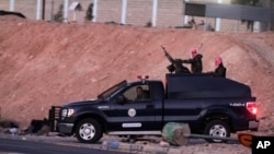 Jordania juró vengar la muerte del piloto a manos de Estado islámico.