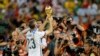 Study: Serious Head Injuries Ignored in World Cup