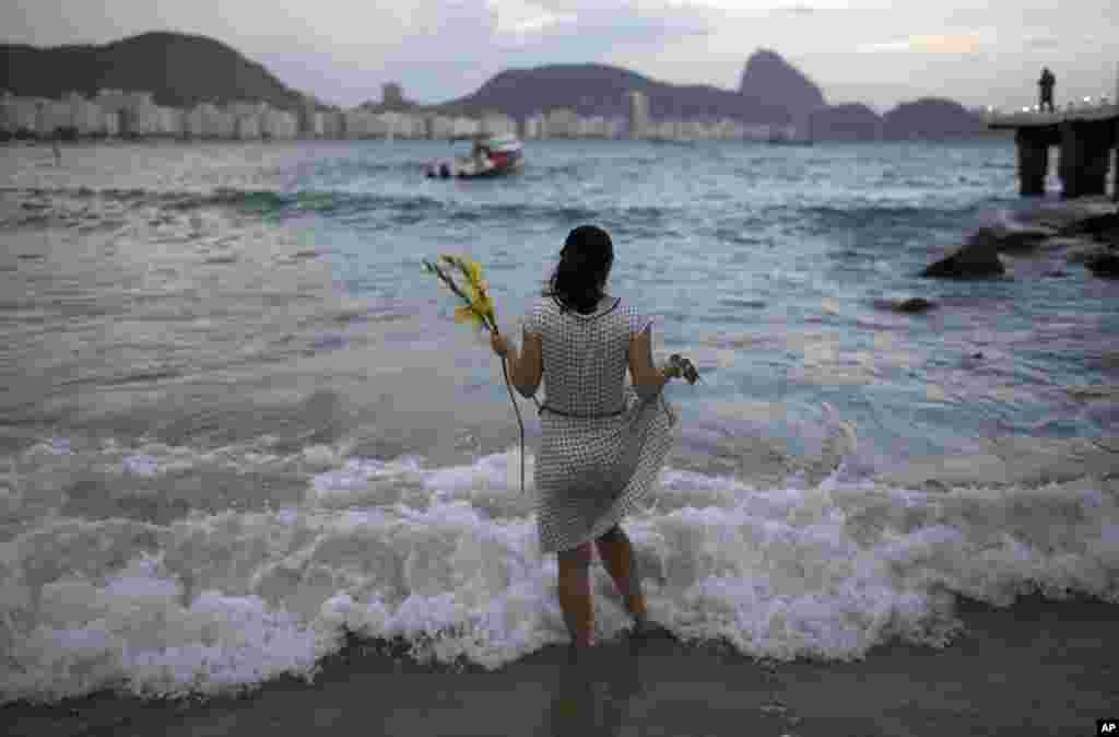 Braziliya