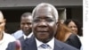 Dhlakama explica viragem de Guebuza