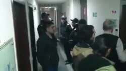 Azadlıq Radiosunun Bakıdakı ofisi möhürləndi