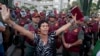 Venezuela: detienen a dos alcaldes opositores