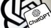 FILE PHOTO: Illustration shows ChatGPT logo