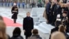 Líderes mundiales conmemoran centenario del fin de la Primera Guerra Mundial