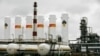 Russia Can Do Little to Shore Up Falling Oil Prices