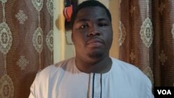 Umar Faruk