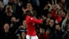 Manchester United condamne des injures racistes contre Paul Pogba