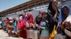 Somalia Ambil Tindakan untuk Hentikan Siklus Kelaparan