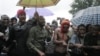 International Crisis Group: 'Ignore Calls for War' in Mali