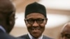 Buhari Ya Koma Najeriya