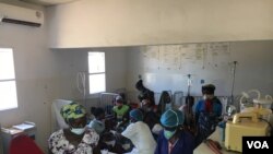 Hospital Provincial de Benguela