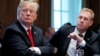 Who Is America's Acting Defense Secretary?