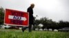 Official: US Watching for Foreign Election Attacks
