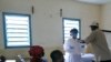 MSF: la Guinée, à nouveau menacée par le virus à Ebola