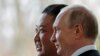 Северна Кореја кажа дека Путин ќе пристигне во вторник