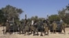 Boko Haram Dilaporkan Bunuh 32 Orang di Nigeria Timur Laut