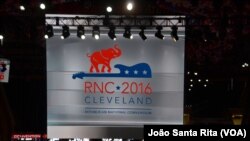 Convenção Nacional Republicana, Estados Unidos