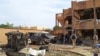 L'armée française dit avoir tué un chef jihadiste au Mali