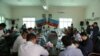 မြောက်ပိုင်းမဟာမိတ်သုံးဖွဲ့ ငြိမ်းချမ်းရေးဆွေးနွေးပွဲ မျှော်လင့်