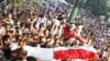 Penguasa Militer Mesir Benarkan Penggunaan Tindak Kekerasan terhadap Demonstran