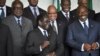 ANC: Support for Mugabe's Party Will Lead to Progress
