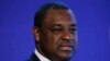 La Fifa maintient l'amende contre Jeffrey Webb