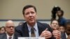 Le chef du FBI savait que Moscou cherchait à faire élire Trump