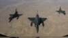 Aviões franceses continuam a bombardear posições rebeldes no Mali
